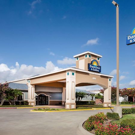 Days Inn & Suites By Wyndham Corpus Christi Central Εξωτερικό φωτογραφία