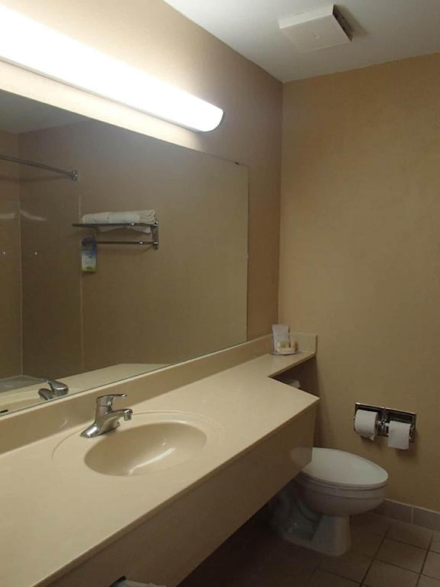 Days Inn & Suites By Wyndham Corpus Christi Central Εξωτερικό φωτογραφία