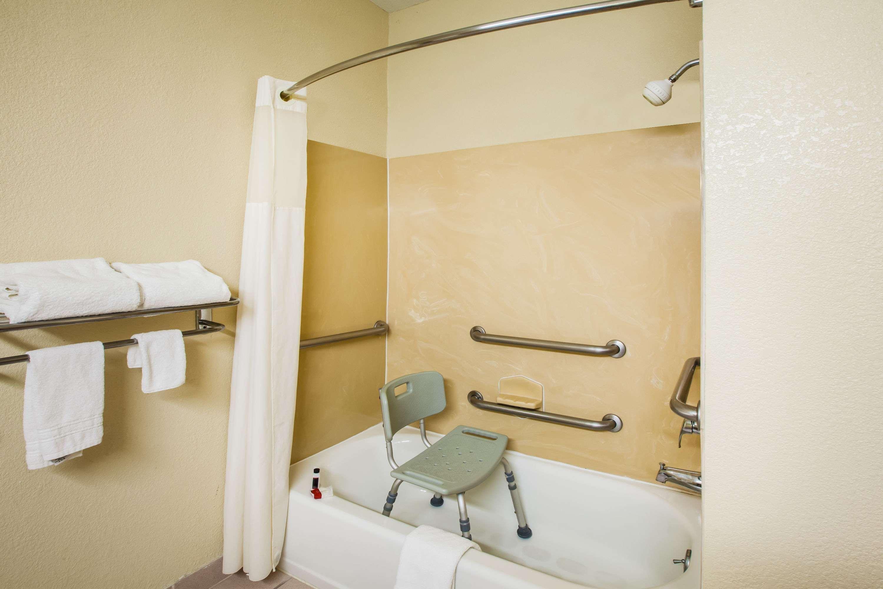 Days Inn & Suites By Wyndham Corpus Christi Central Εξωτερικό φωτογραφία