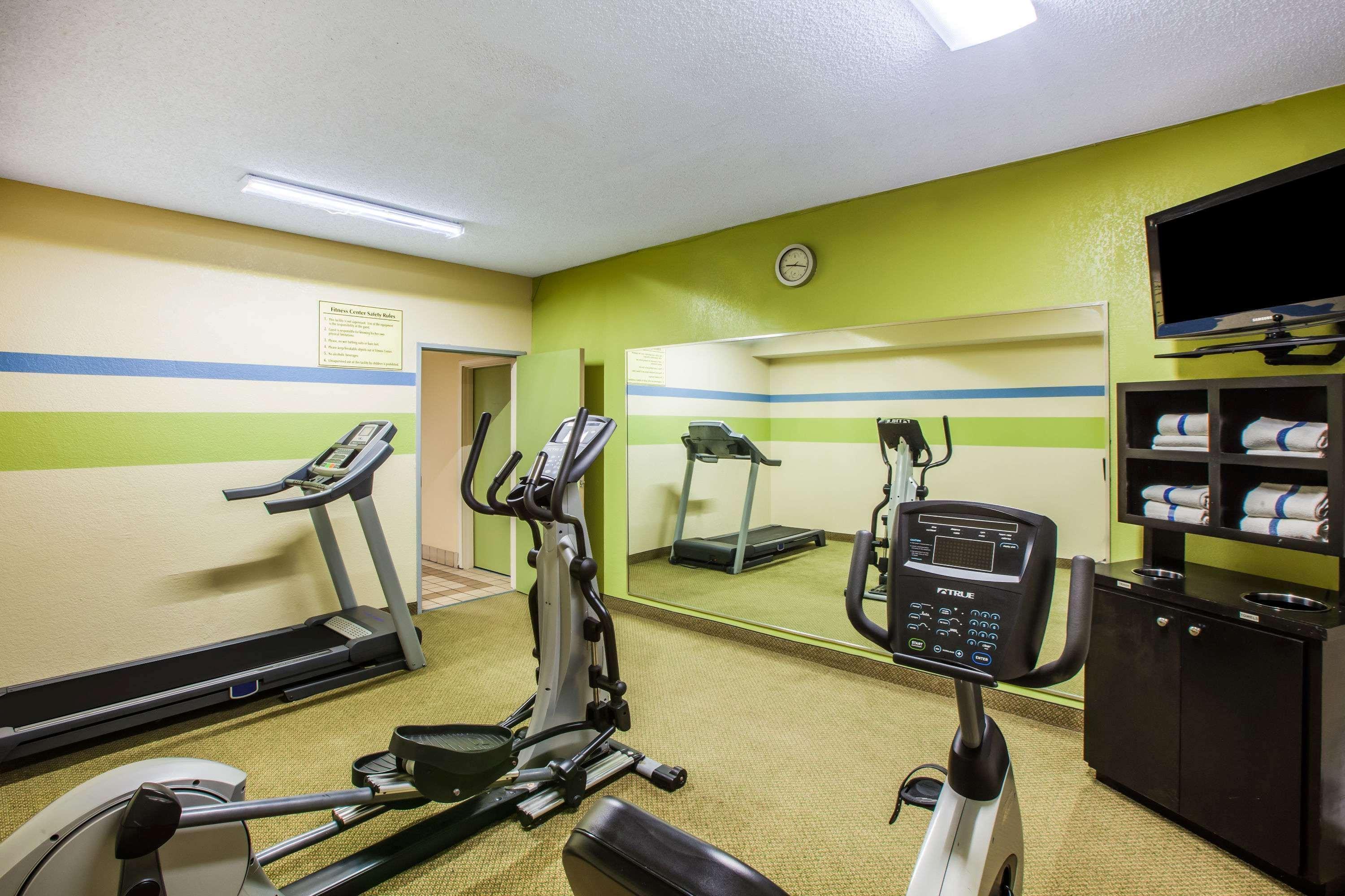 Days Inn & Suites By Wyndham Corpus Christi Central Εξωτερικό φωτογραφία