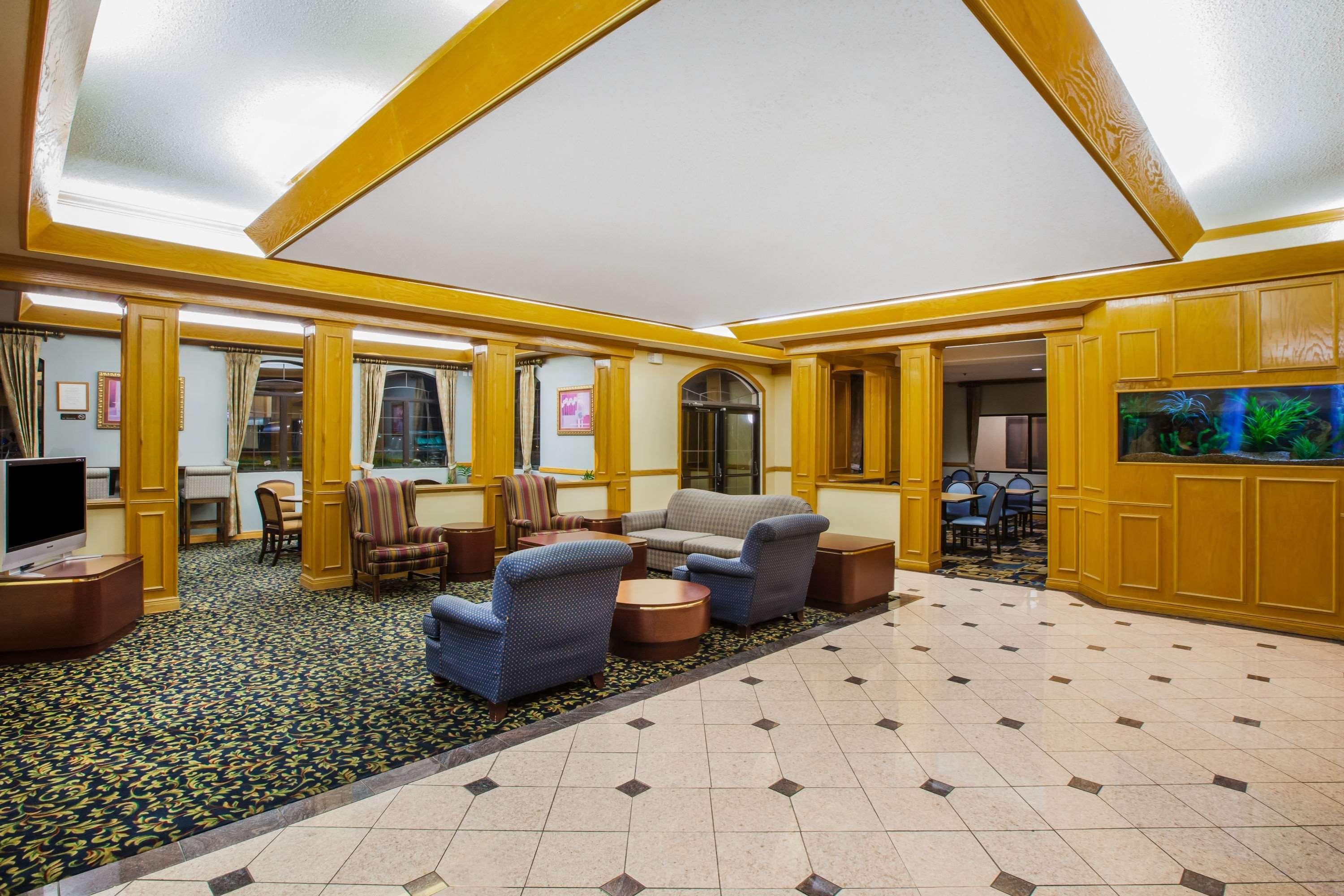 Days Inn & Suites By Wyndham Corpus Christi Central Εξωτερικό φωτογραφία