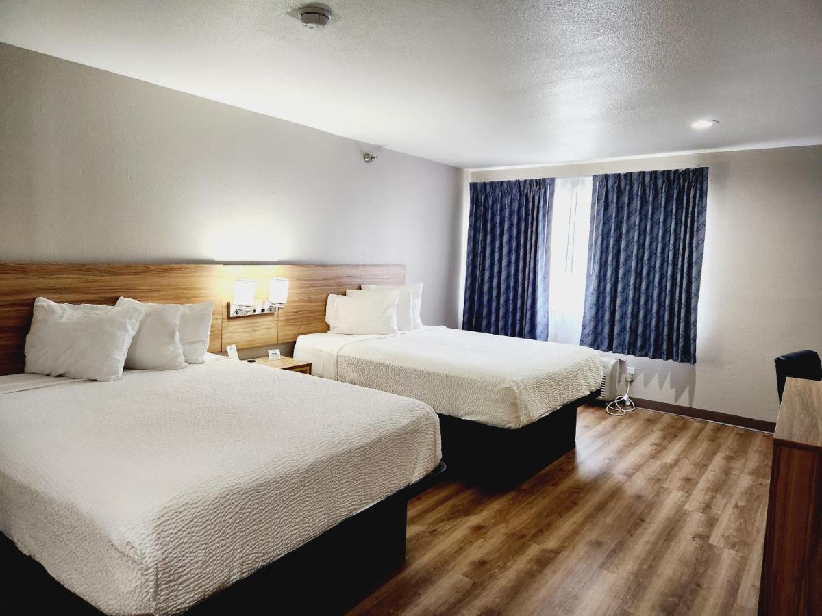 Days Inn & Suites By Wyndham Corpus Christi Central Εξωτερικό φωτογραφία