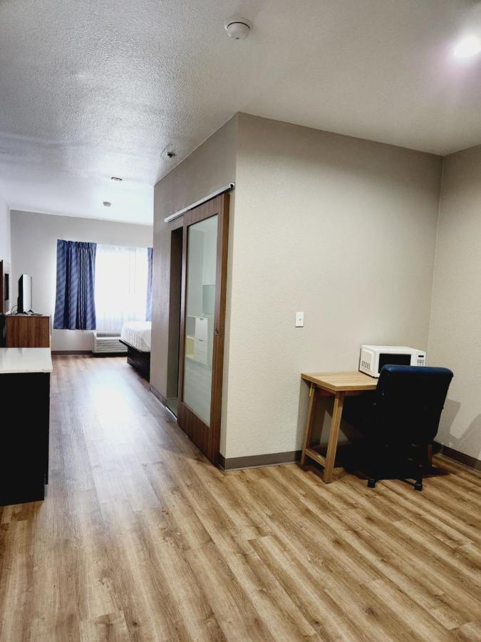 Days Inn & Suites By Wyndham Corpus Christi Central Εξωτερικό φωτογραφία