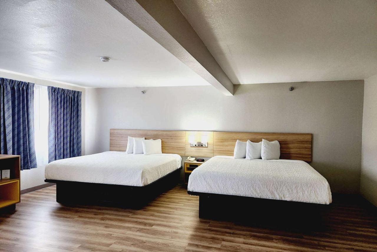 Days Inn & Suites By Wyndham Corpus Christi Central Εξωτερικό φωτογραφία