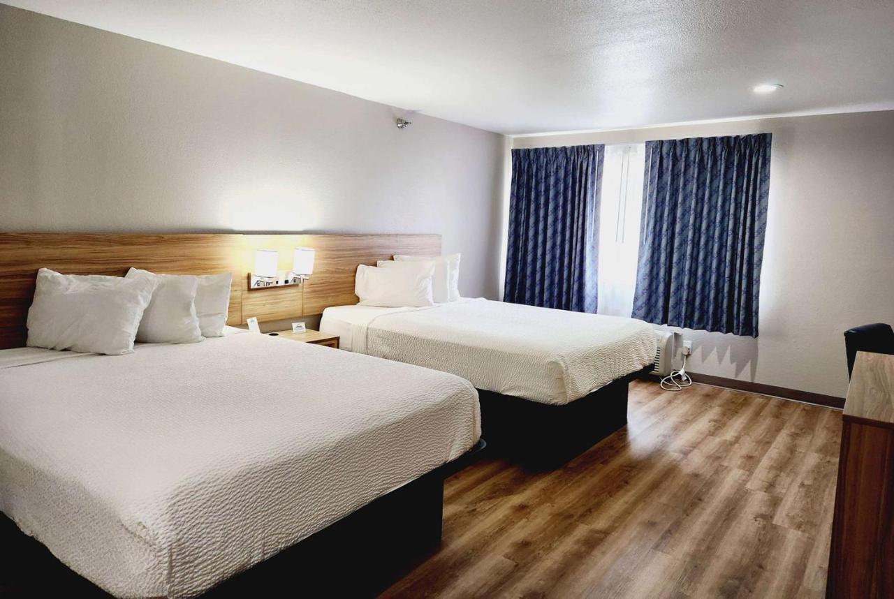 Days Inn & Suites By Wyndham Corpus Christi Central Εξωτερικό φωτογραφία