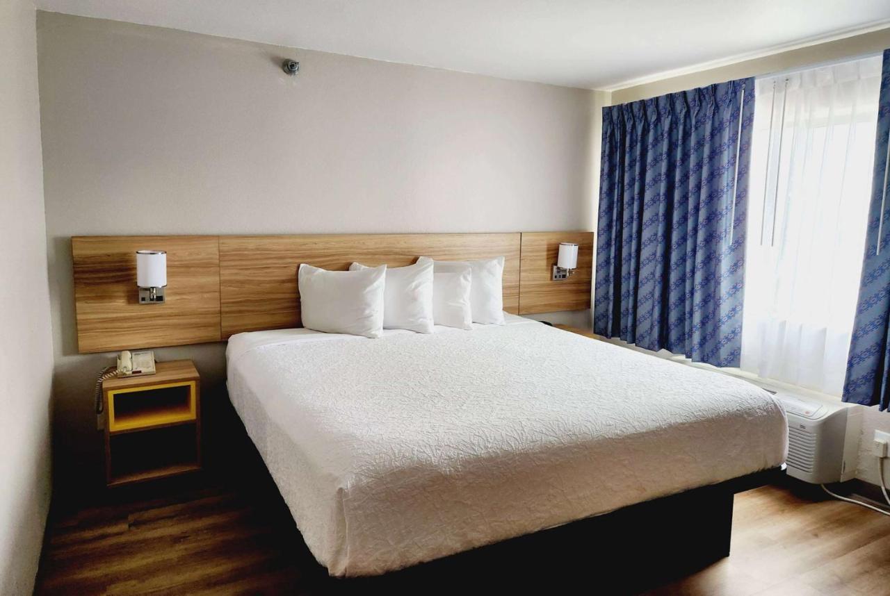 Days Inn & Suites By Wyndham Corpus Christi Central Εξωτερικό φωτογραφία
