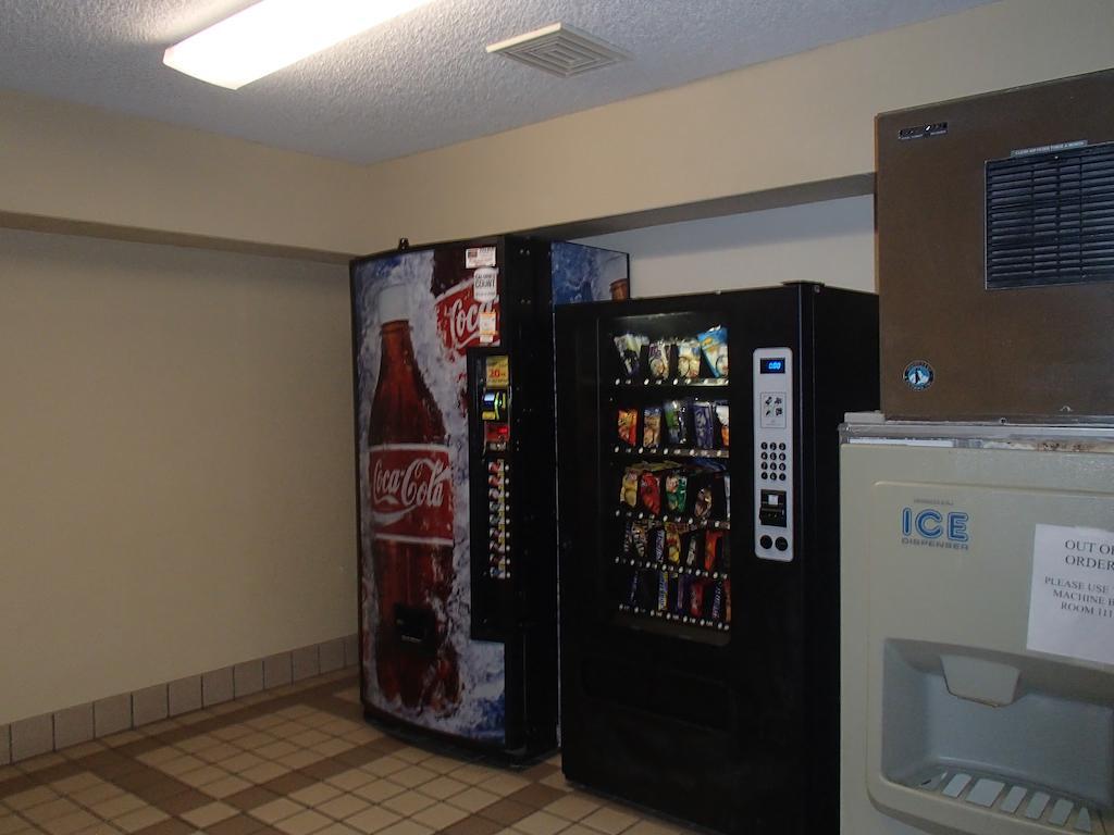 Days Inn & Suites By Wyndham Corpus Christi Central Εξωτερικό φωτογραφία