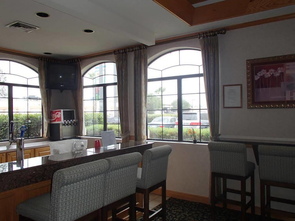 Days Inn & Suites By Wyndham Corpus Christi Central Εξωτερικό φωτογραφία