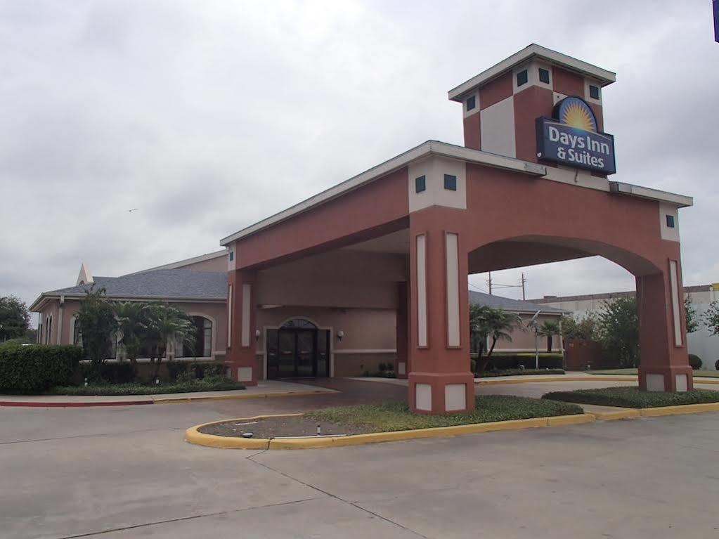Days Inn & Suites By Wyndham Corpus Christi Central Εξωτερικό φωτογραφία