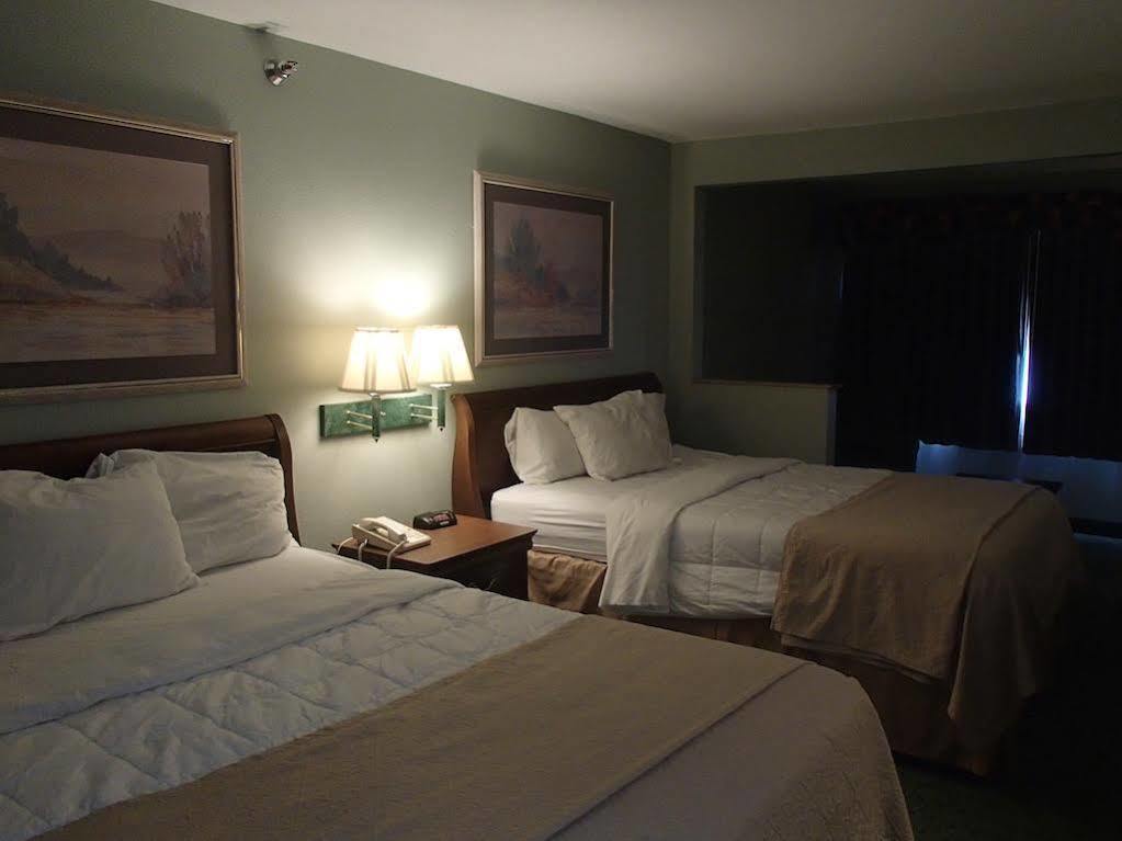 Days Inn & Suites By Wyndham Corpus Christi Central Εξωτερικό φωτογραφία
