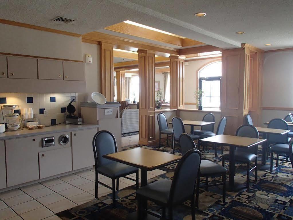 Days Inn & Suites By Wyndham Corpus Christi Central Εξωτερικό φωτογραφία