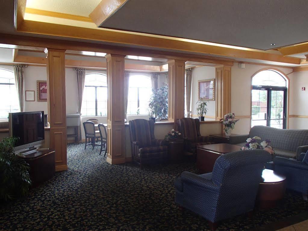 Days Inn & Suites By Wyndham Corpus Christi Central Εξωτερικό φωτογραφία